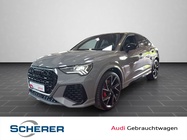 Audi RSQ3 2022
