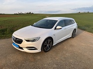 Opel Insignia 2019