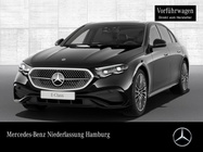 Mercedes-Benz E-Class 2025