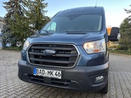 Ford Transit 2022