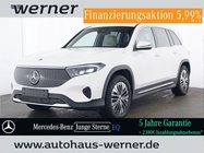 Mercedes-Benz EQB 2024
