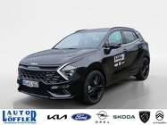 Kia Sportage 2025