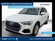 Audi Q3 2020