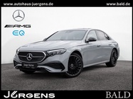 Mercedes-Benz E-Class 2025