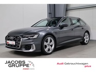 Audi S6 2024