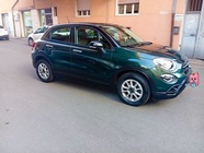 Fiat 500L 2021