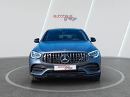 Mercedes-Benz GLC-Class 2022