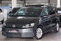 Volkswagen Touran 2017
