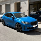 BMW 1 Series 2023