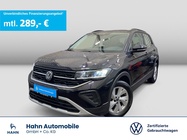 Volkswagen T-Cross 2025