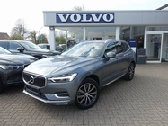 Volvo XC60 2019