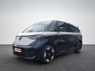 Volkswagen ID.Buzz 2022