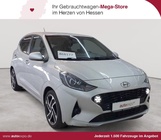 Hyundai i10 2021