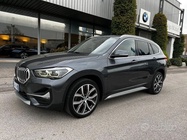 BMW X1 2021