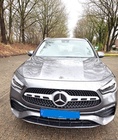 Mercedes-Benz GLA-Class 2022