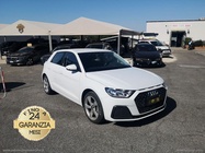 Audi A1 2023