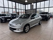 Peugeot 206 2005