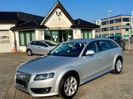 Audi A4 2011