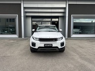 Land Rover Evoque 2016