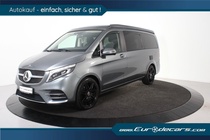 Mercedes-Benz V-Class 2020