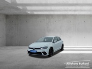 Volkswagen Polo 2022