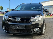 Dacia Logan 2019