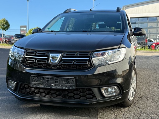 Dacia Logan 2019