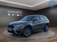 BMW X1 2017