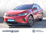 Volkswagen ID.4 2023