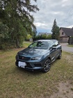 Cupra Ateca 2019