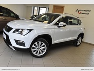 Seat Ateca 2017