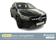 Mercedes-Benz GLA-Class 2022