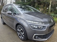 Citroen C4 2020