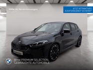 BMW 1 Series 2025
