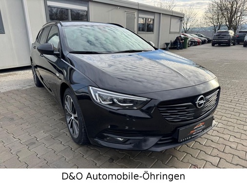 Opel Insignia 2020