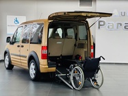 Ford Tourneo Connect 2008