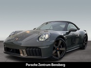 Porsche 992 2026