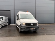 Volkswagen Crafter 2020