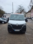 Renault Master 2019