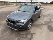 BMW X1 2014