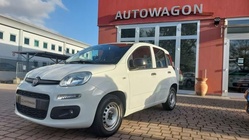 Fiat Panda 2021