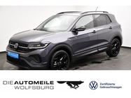 Volkswagen T-Cross 2025