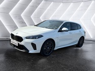 BMW 1 Series 2025