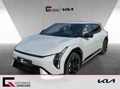 Kia EV4 2025