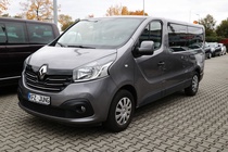 Renault Trafic 2019