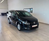 Volkswagen Touran 2015