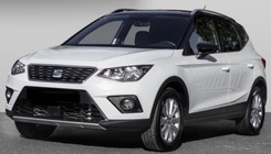 Seat Arona 2020
