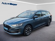 Ford Focus 2024