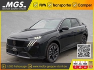 Peugeot 3008 2025