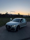 Audi A1 2023